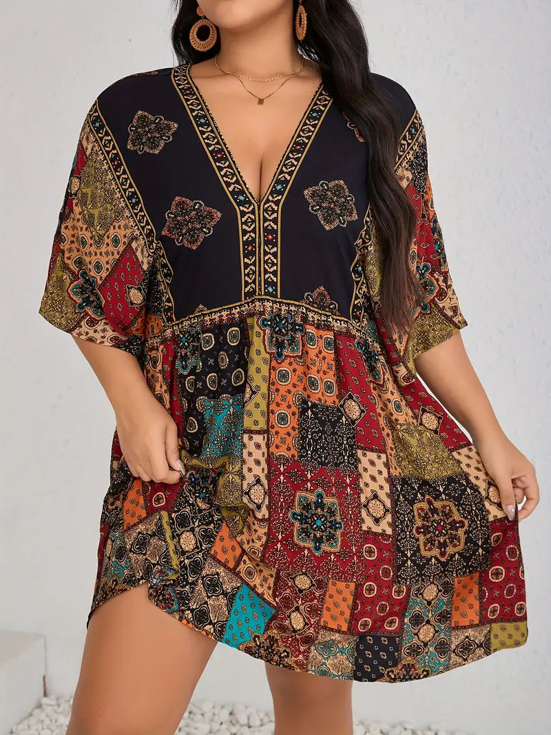 Vestido-Midi