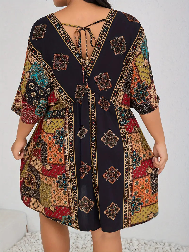 Vestido-Midi