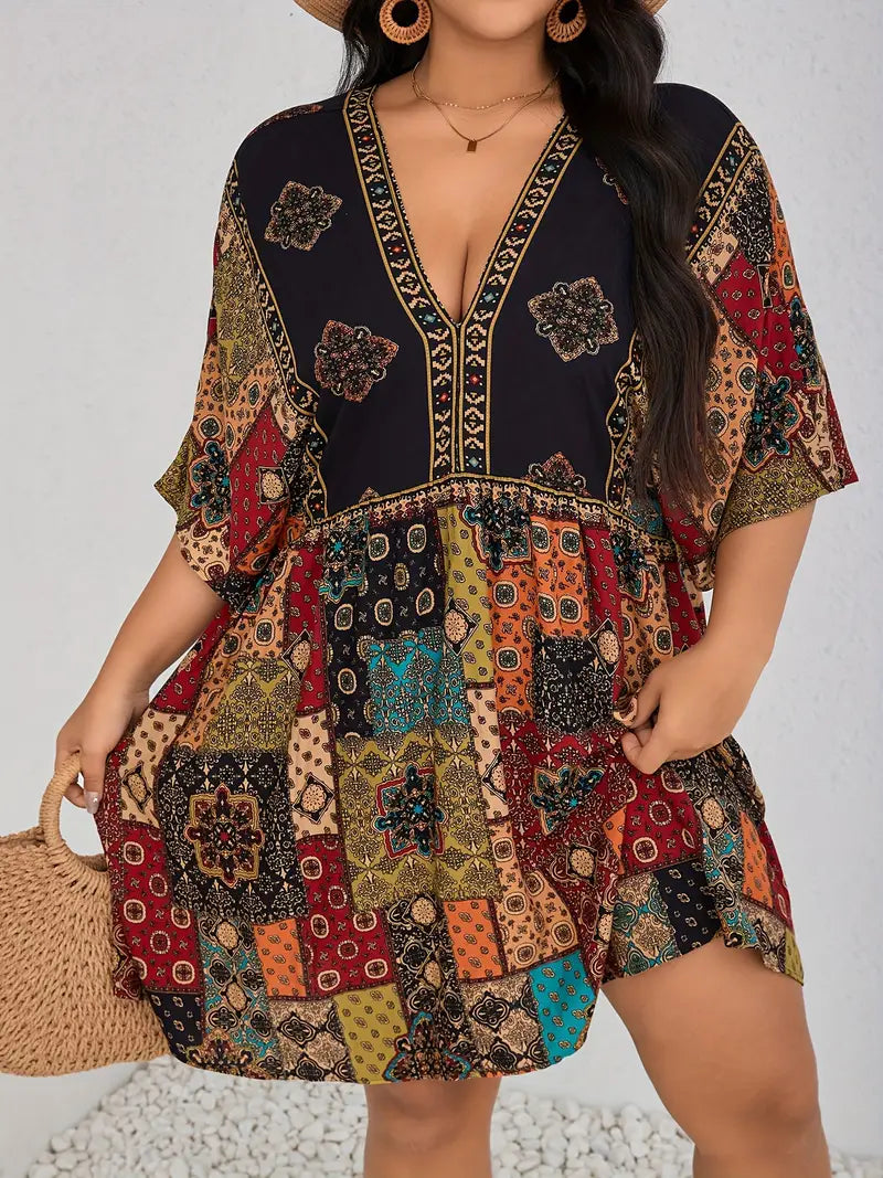 Vestido-Midi
