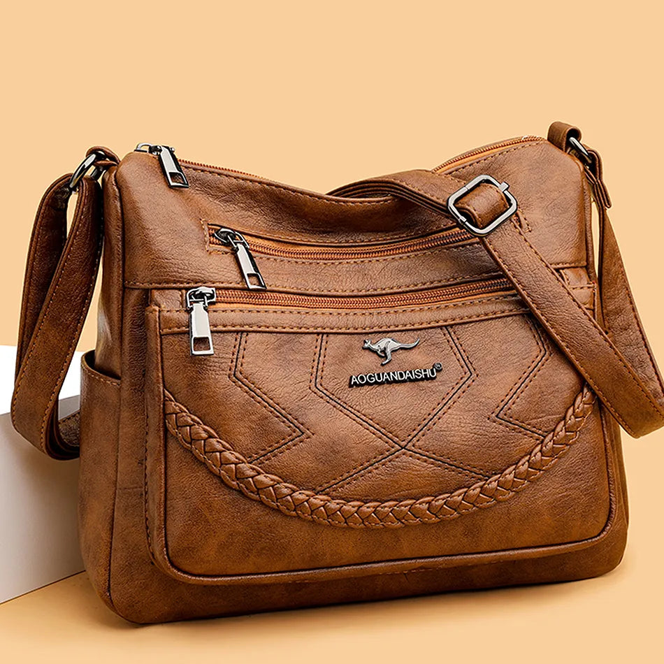 Top 5 presentes de Natal para a rotina: bolsas e carteiras