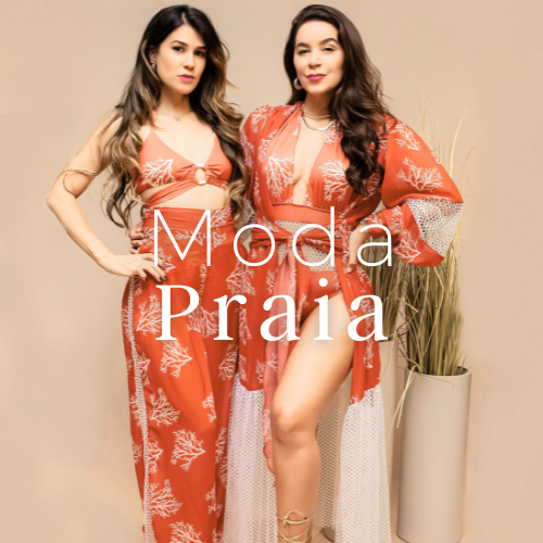 Moda Praia