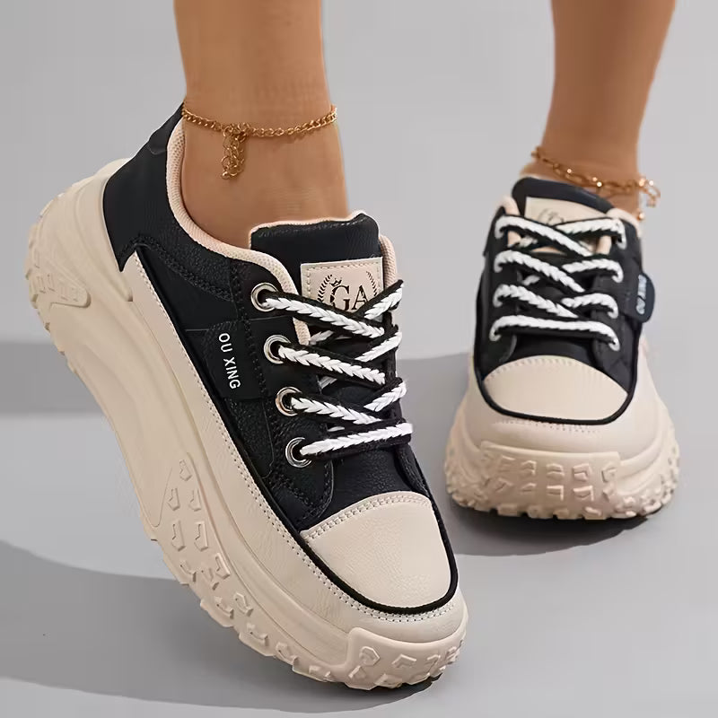 Tênis Feminino Ortopédico | Plus Confort