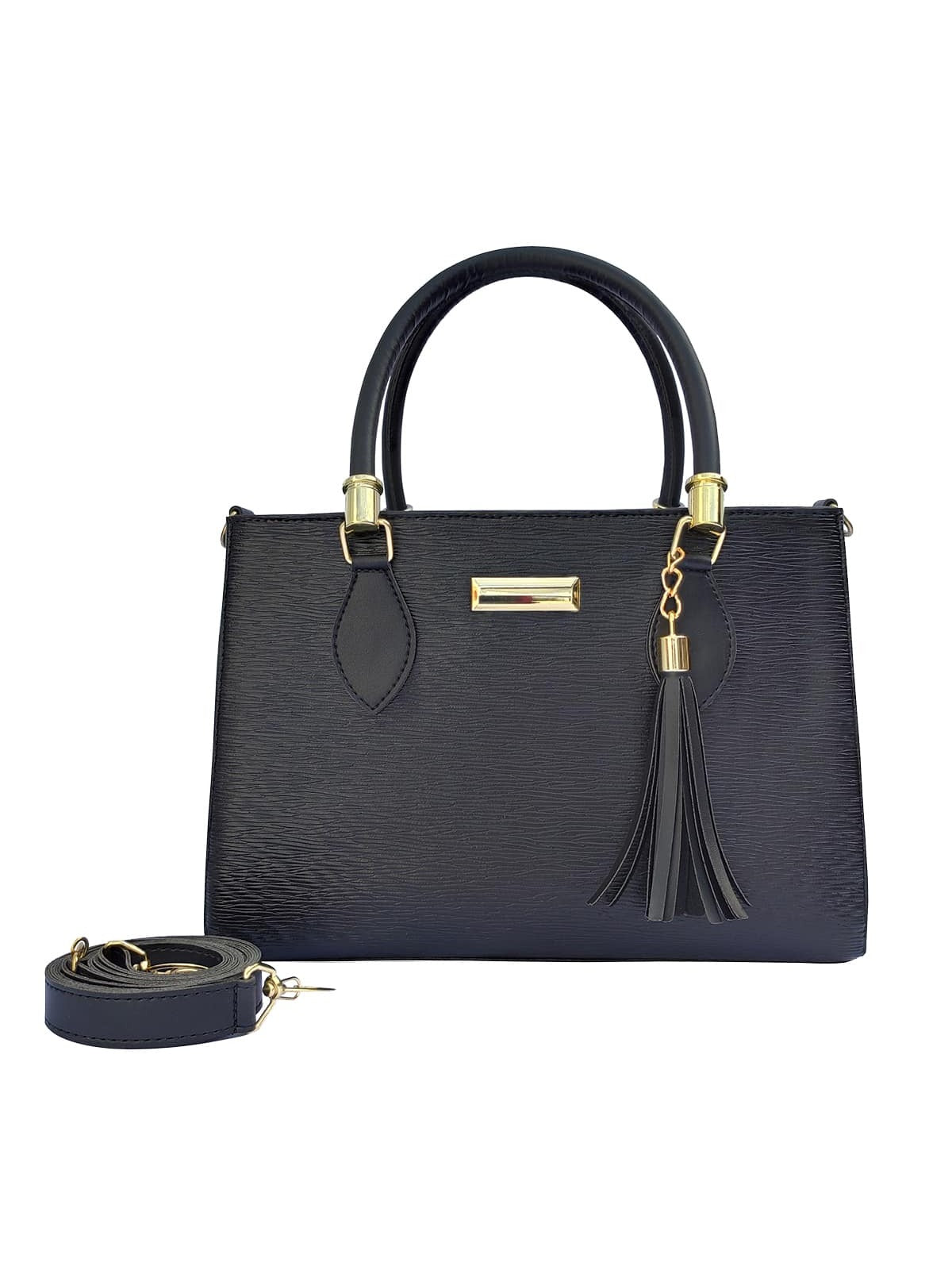 Kit Bolsa Feminina | Ganhe a Carteira