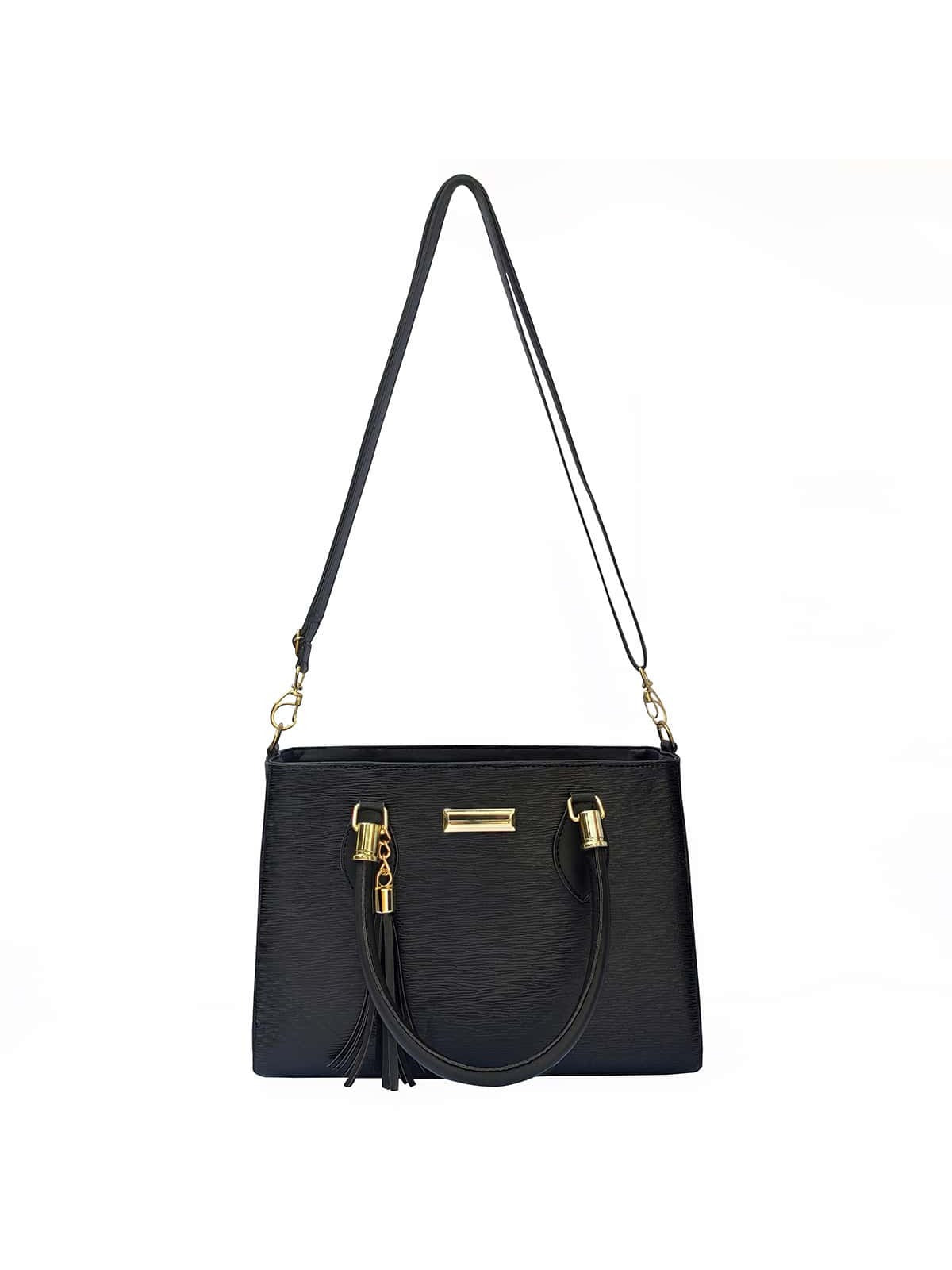 Kit Bolsa Feminina | Ganhe a Carteira