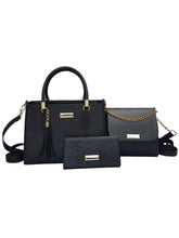 Kit Bolsa Feminina | Ganhe a Carteira