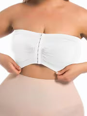 Sutiã Tomara que Caia Plus Size - Curve