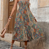 Vestido Midi Ágata