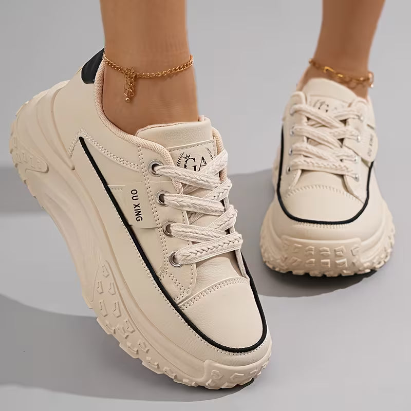 Tênis Feminino Ortopédico | Plus Confort