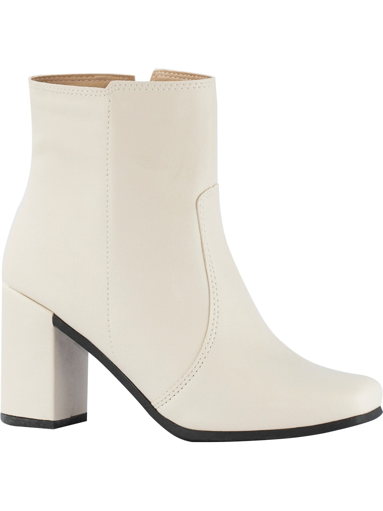 Bota feminina, bota de couro, bota cano curto, bota coturno feminina, botas salto baixo, bota salto médio, bota confortável