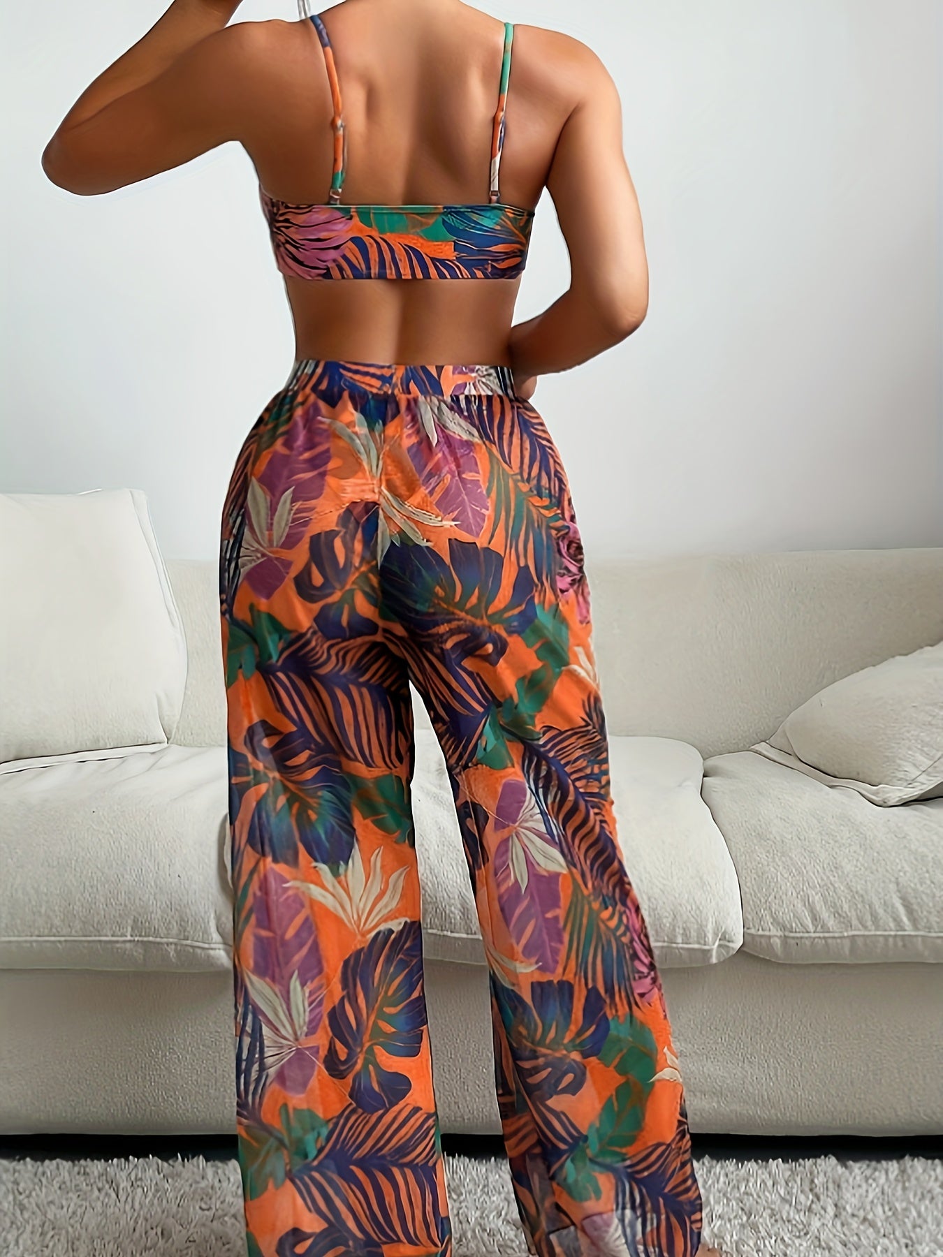 Biquíni-Femininos-Labelle-3-Peças