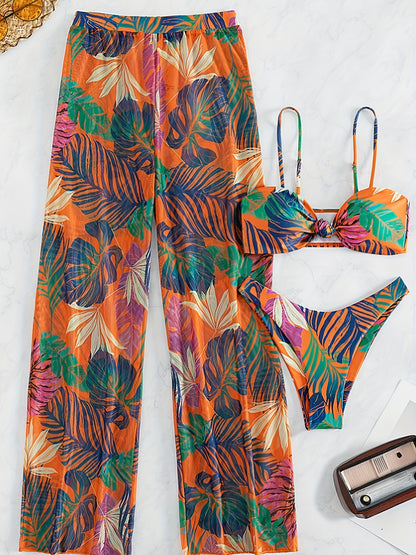 Biquíni-Femininos-Labelle-3-Peças