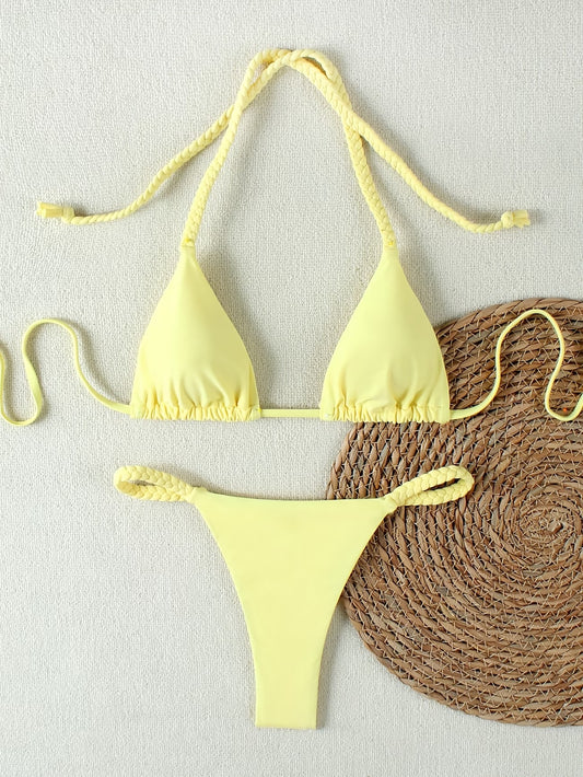 Biquíni-Amarelo-Fio-Dental