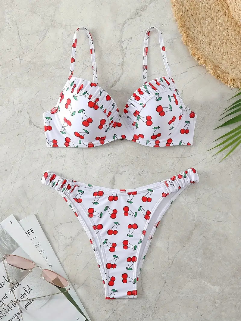 Biquíni-Branco-Alça- Fina-Zaya