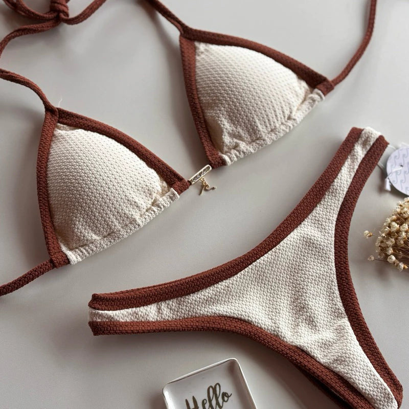 Biquíni-Fio-Dental-Cortininha-Com-Bojo-Bicolor