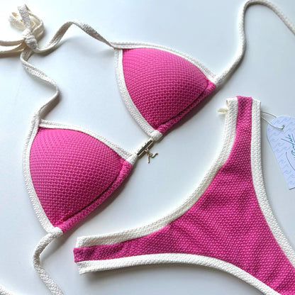 Biquíni-Fio-Dental-Cortininha-Com-Bojo-Bicolor