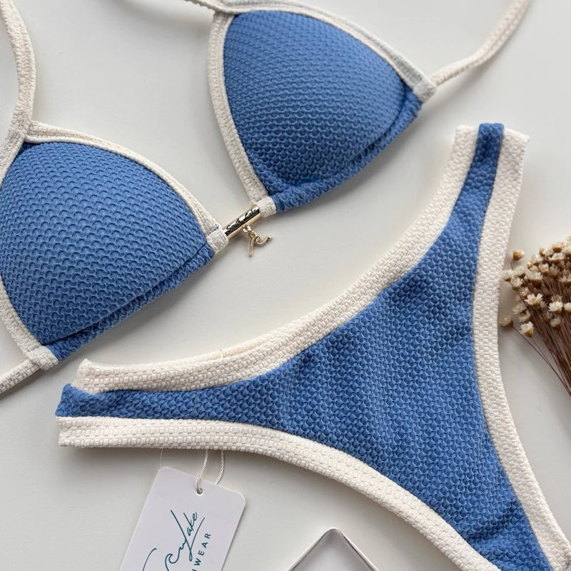 Biquíni-Fio-Dental-Cortininha-Com-Bojo-Bicolor