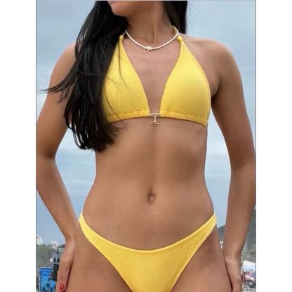 Biquíni-Fio-Dental-Cortininha-Com-Bojo-Bicolor