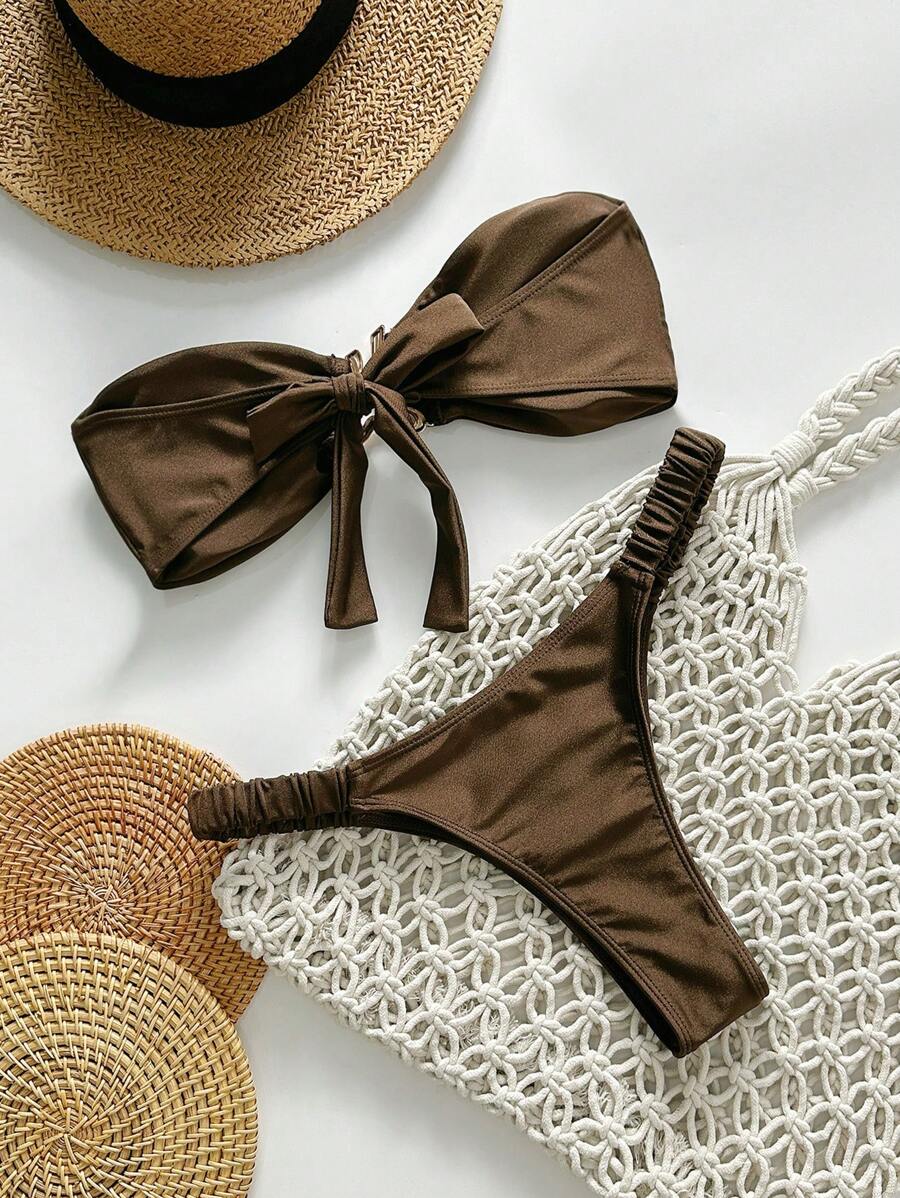 Biquíni-Marrom-Com-Bojo-Tomara-que-Caia