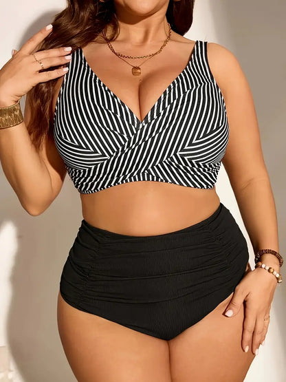 Biquíni-Plus-Size-Cintura-Alta