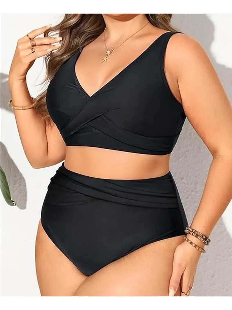 Biquíni-Plus-Size-Preto