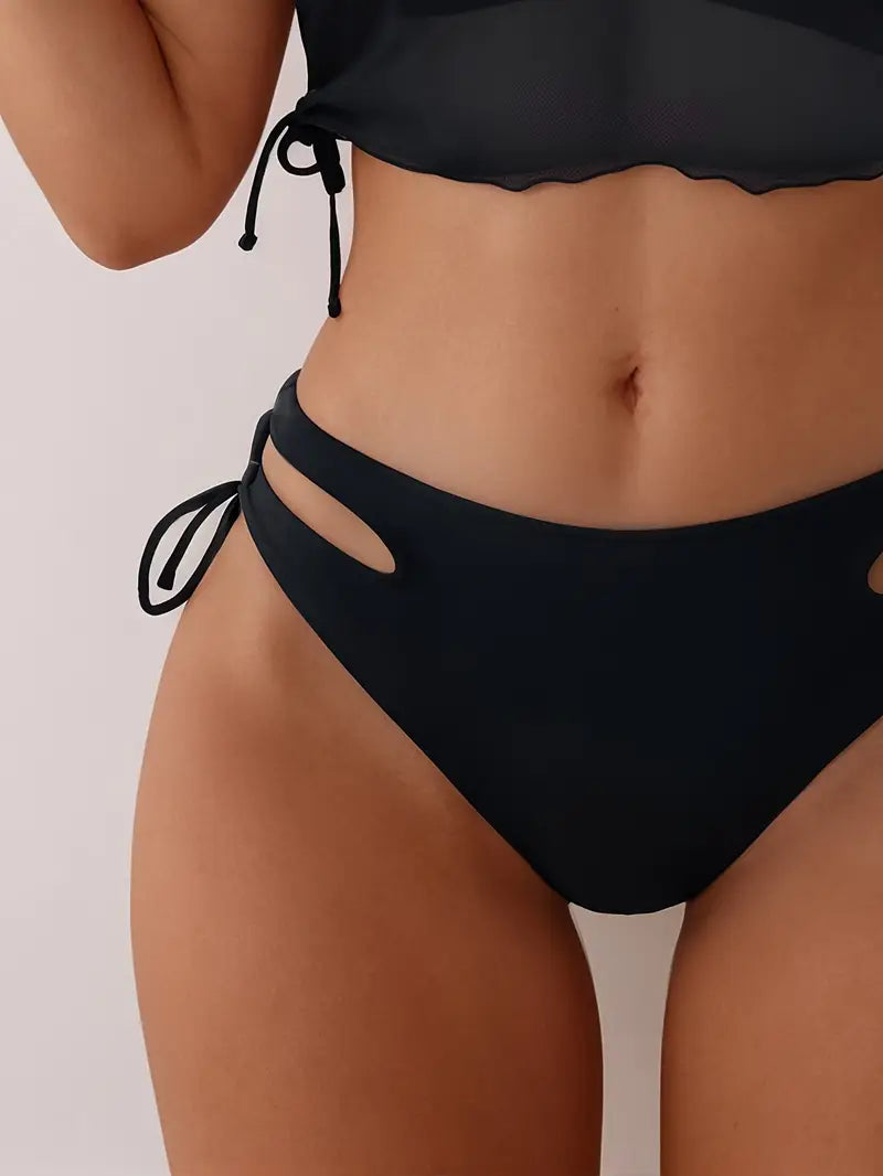 Biquíni-Preto-Alça-Fina-Laila