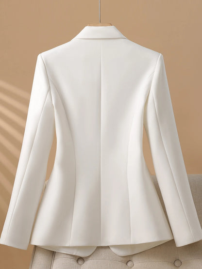 Blazer-Feminino-Branco-Cristine
