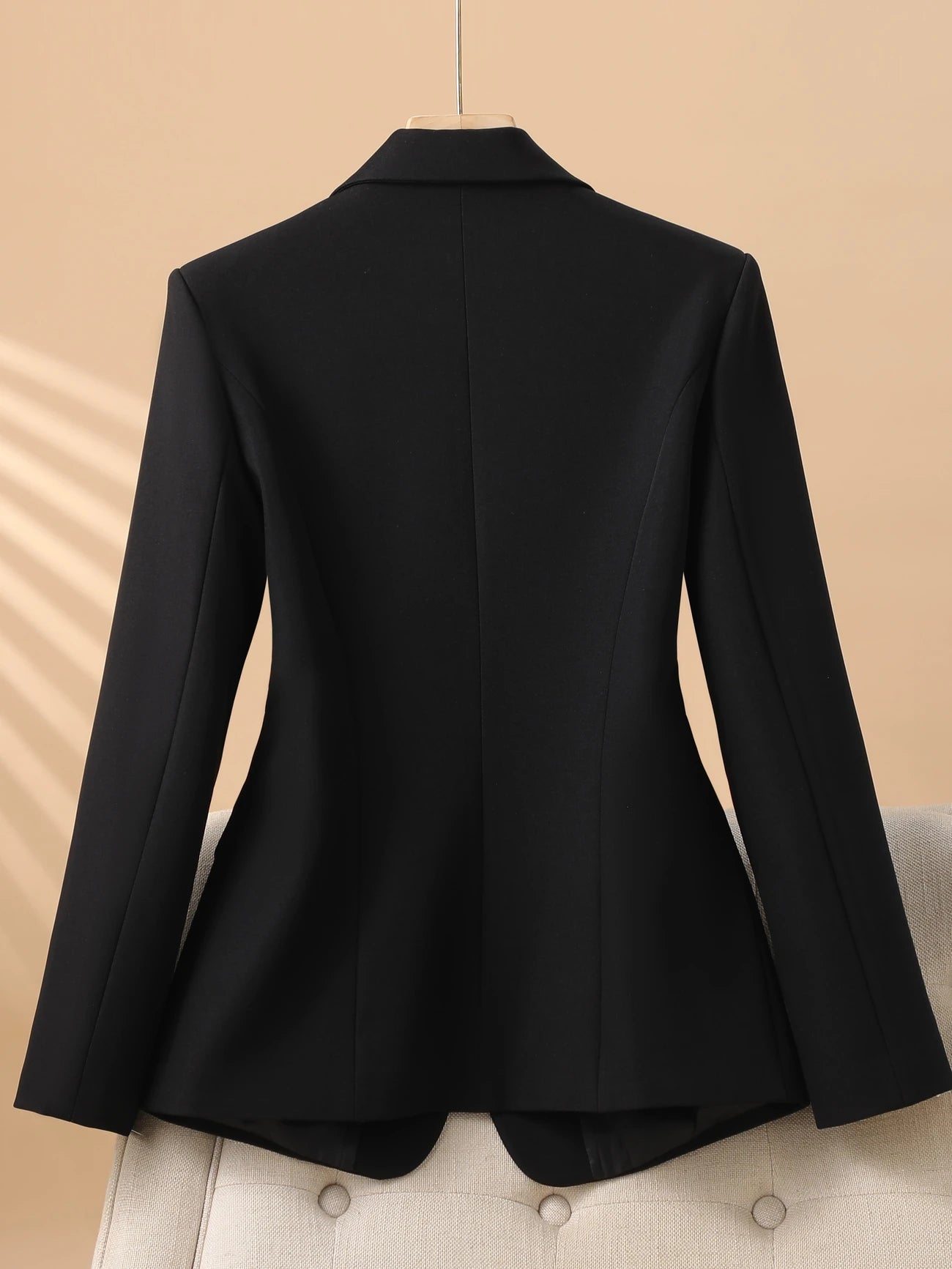 Blazer-Feminino-Preto-Cristine