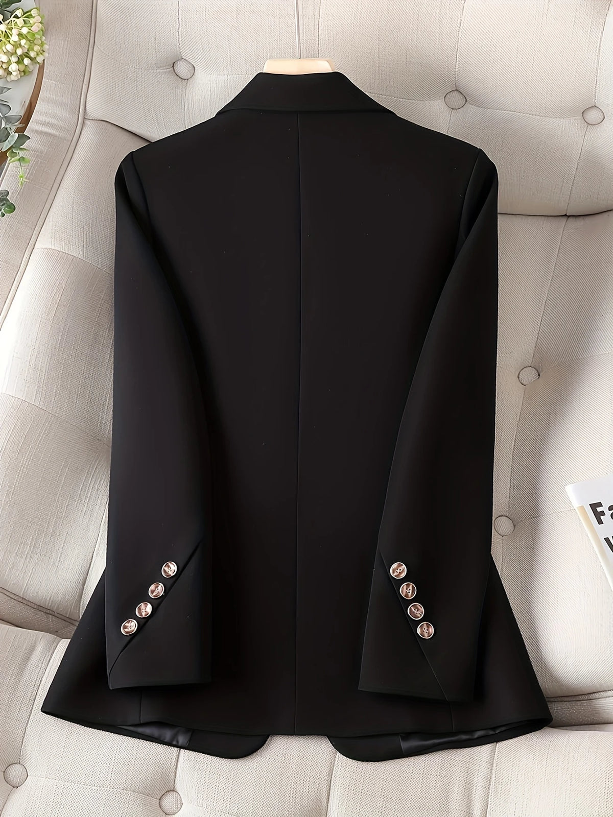 Blazer-Feminino-Preto-Forrado