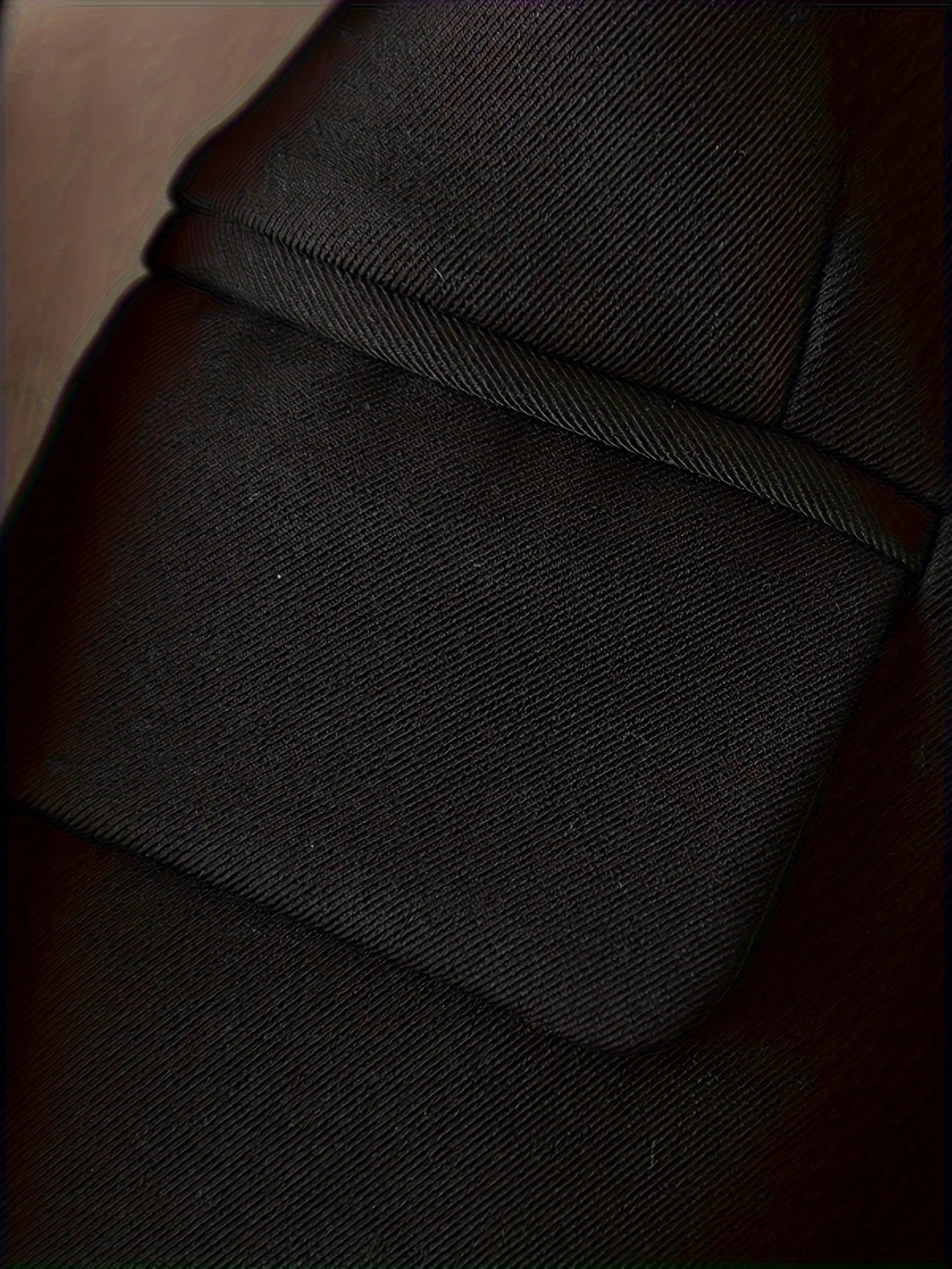 Blazer-Feminino-Preto-com-Botão