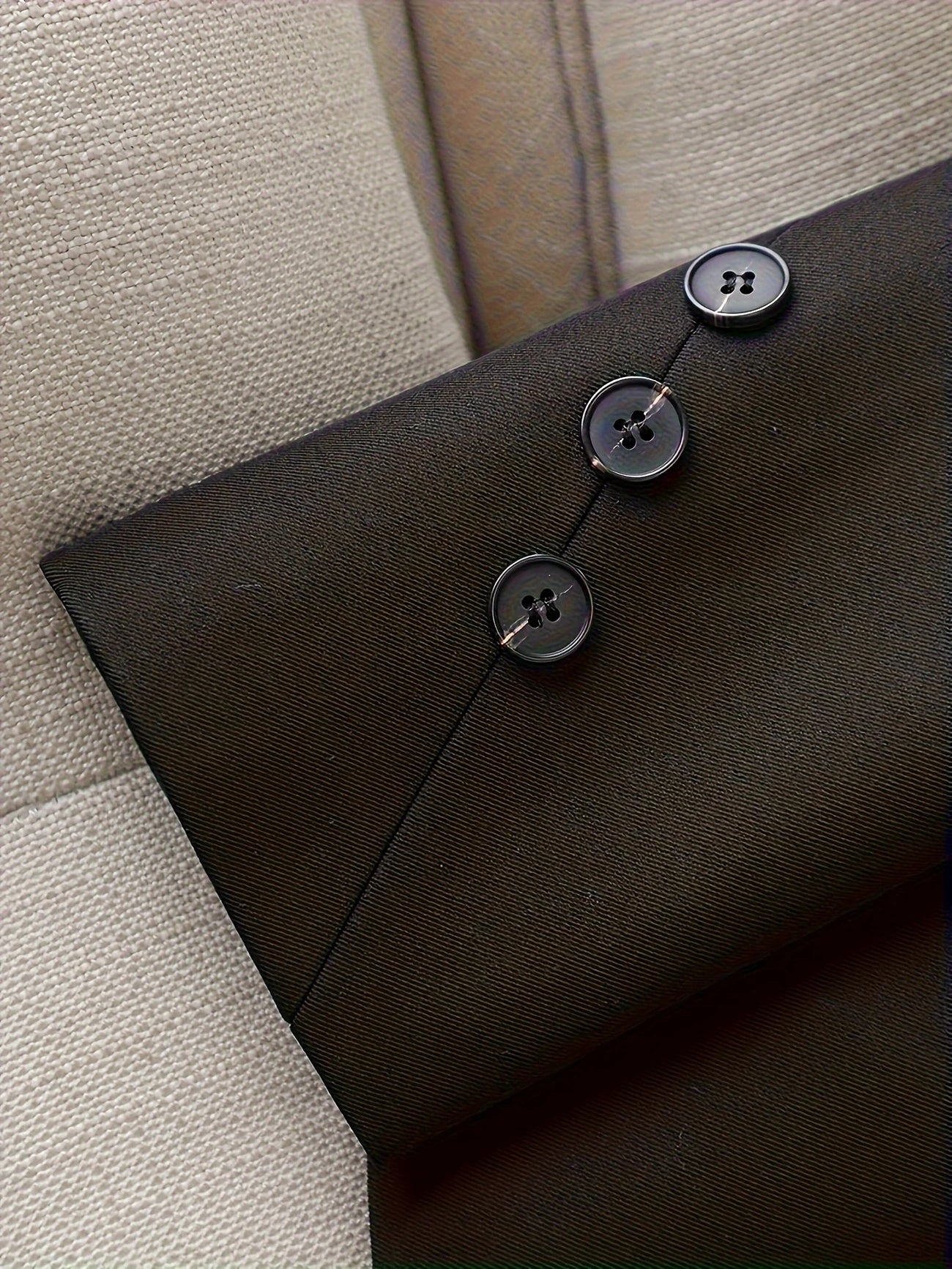 Blazer-Feminino-Preto-com-Botão