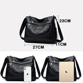 Bolsa-Feminina-Transversal-de-Couro-Ana Lu
