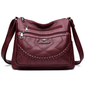 Bolsa-Feminina-Transversal-de-Couro-Ana Lu