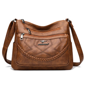 Bolsa-Feminina-Transversal-de-Couro-Ana Lu