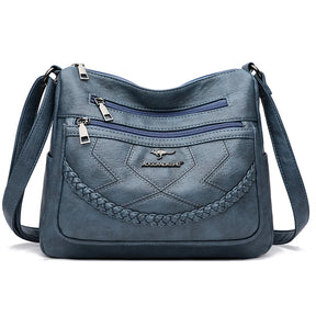 Bolsa-Feminina-Transversal-de-Couro-Ana Lu