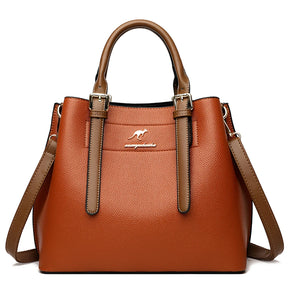 Bolsa-Feminina-de-Couro-Air-France