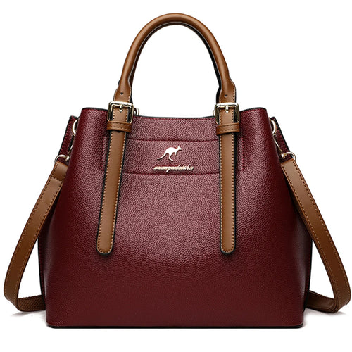 Bolsa-Feminina-de-Couro-Air-France