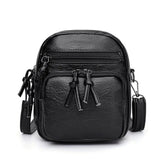 Bolsa-Feminina-de-Couro-Cross