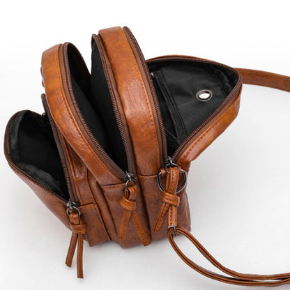 Bolsa-Feminina-de-Couro-Cross