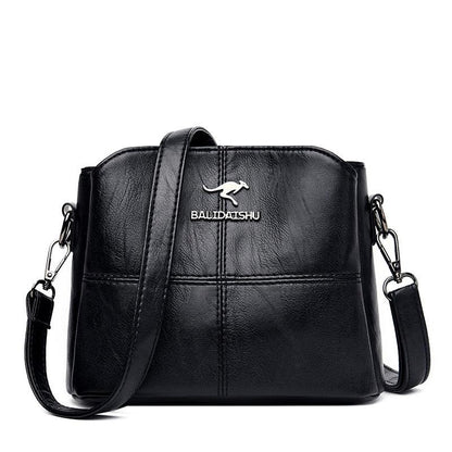 Bolsa-Feminina-de-Couro-Leisure