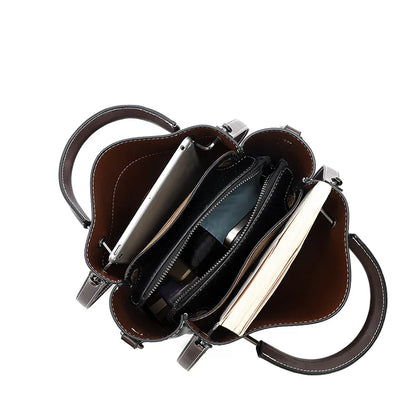 Bolsa-Feminina-de-Couro-Mk-Santori