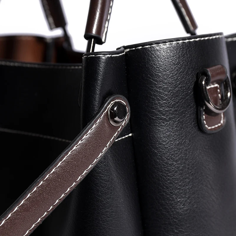 Bolsa-Feminina-de-Couro-Mk-Santori