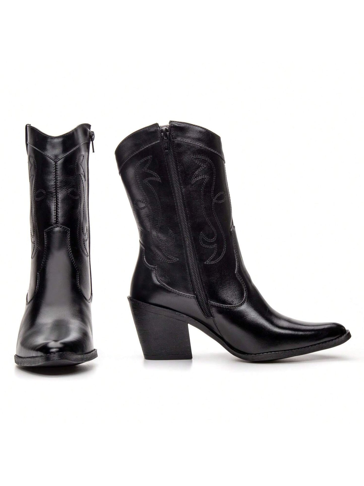 Bota-Feminina-Texana-Couro-Legitimo-Montanna