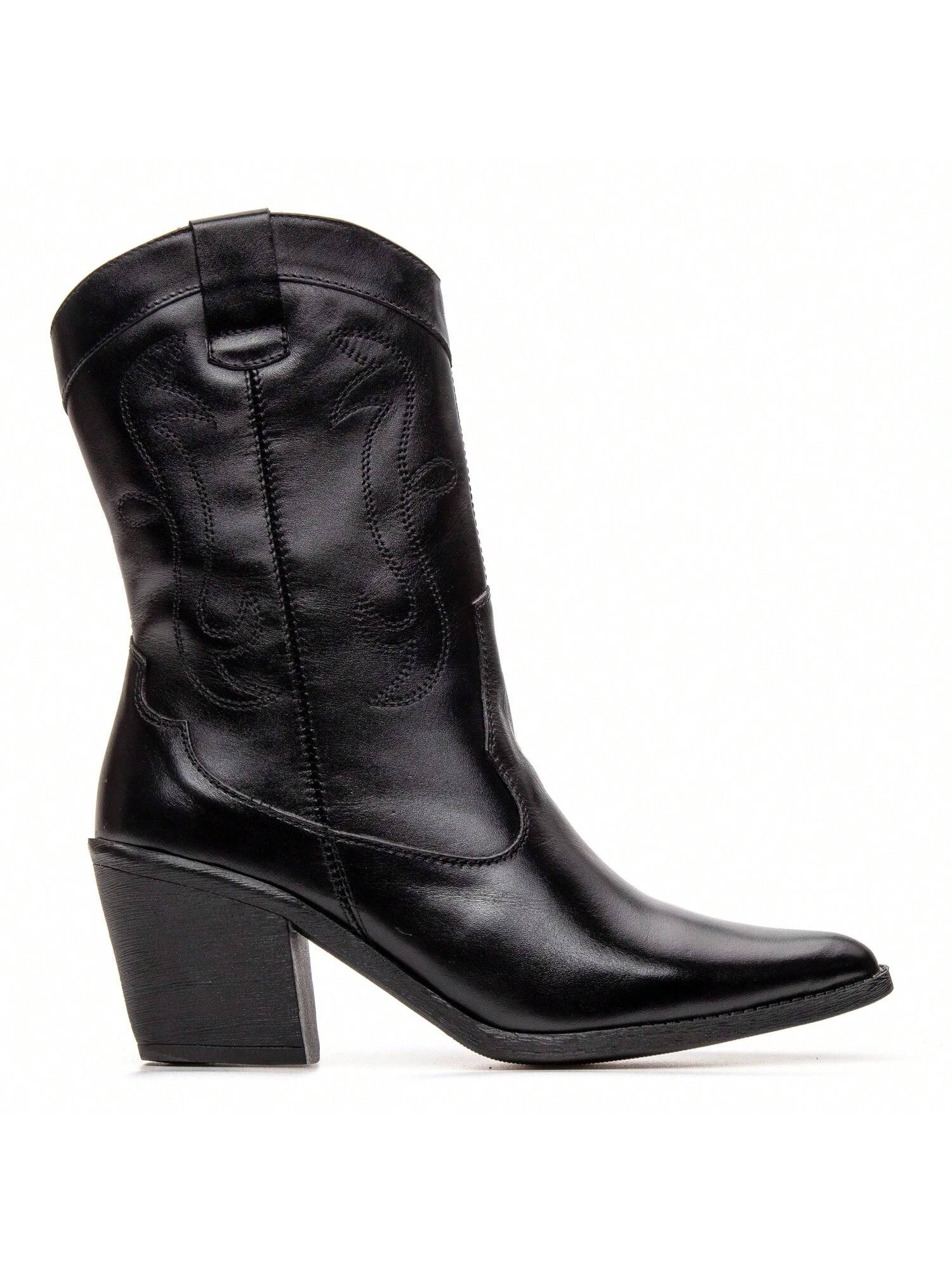 Bota-Feminina-Texana-Couro-Legitimo-Montanna