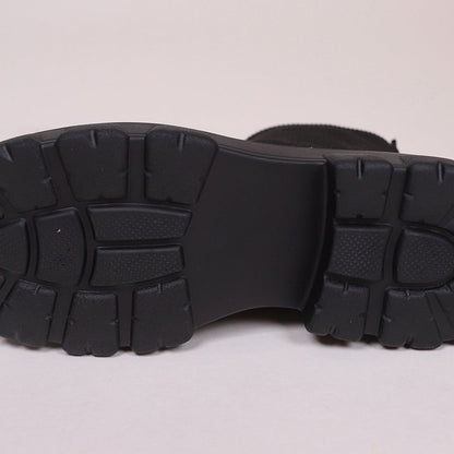 Bota-Tratorada-Feminina-Cano-Curto-Sem-Cadarco-Wood-bellibrasil