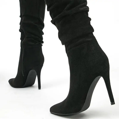 Bota-Cano-Longo-Soul