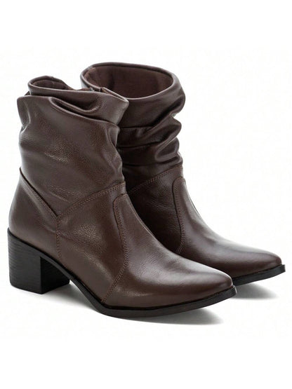 Bota-Feminina-Cano-Curto-Salto-Baixo