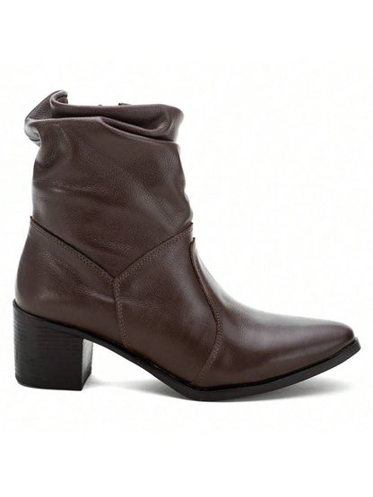 Bota-Feminina-Cano-Curto-Salto-Baixo