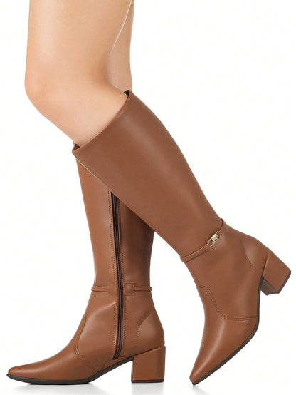 Bota-Feminina-Cano-Longo-Caramelo