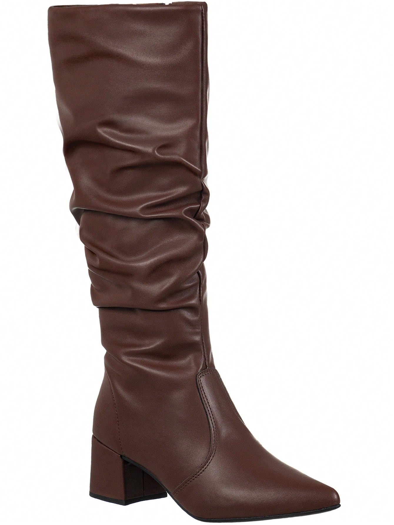 Bota-Feminina-Cano-Longo-Enrrugado