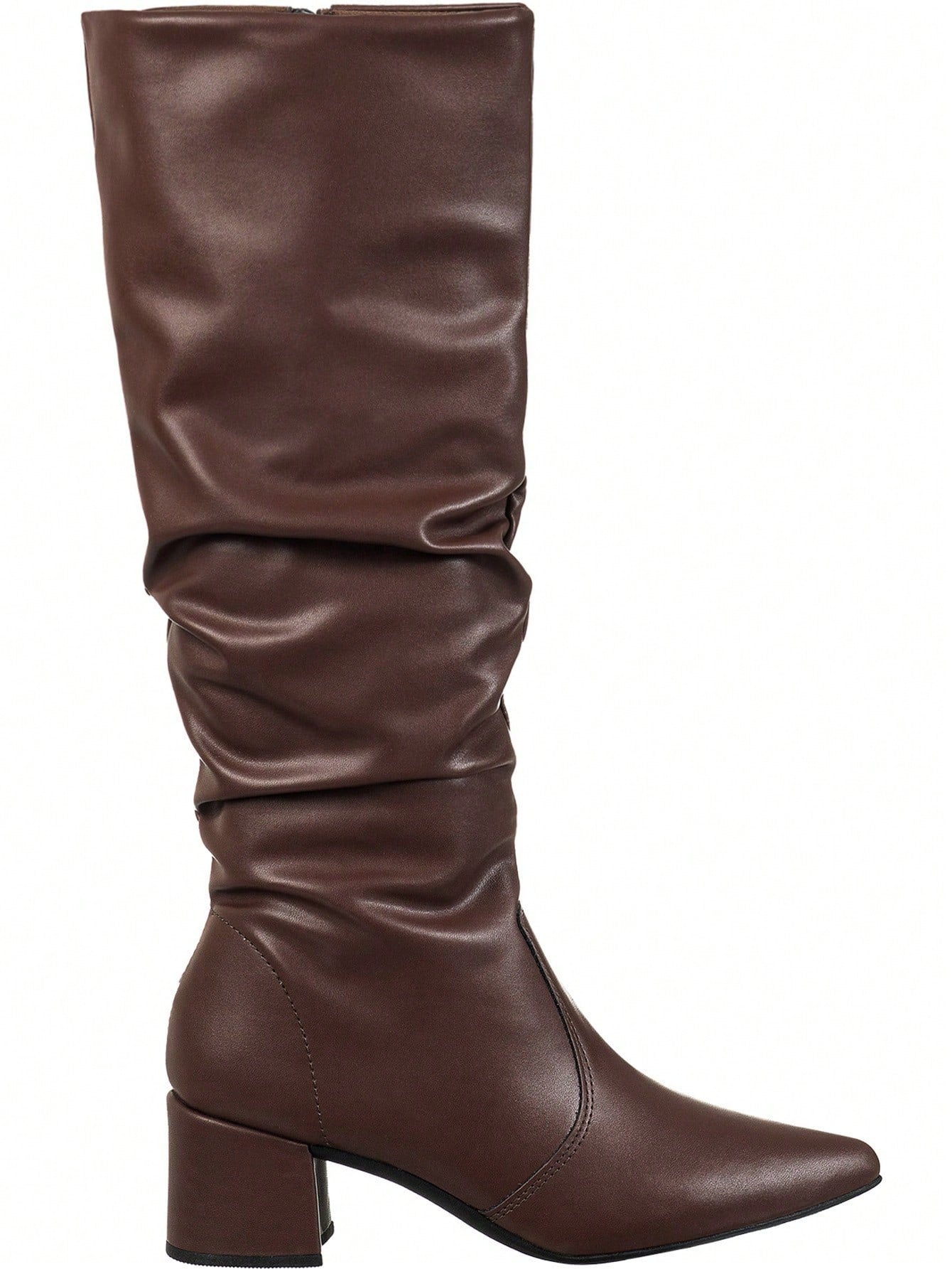 Bota-Feminina-Cano-Longo-Enrrugado